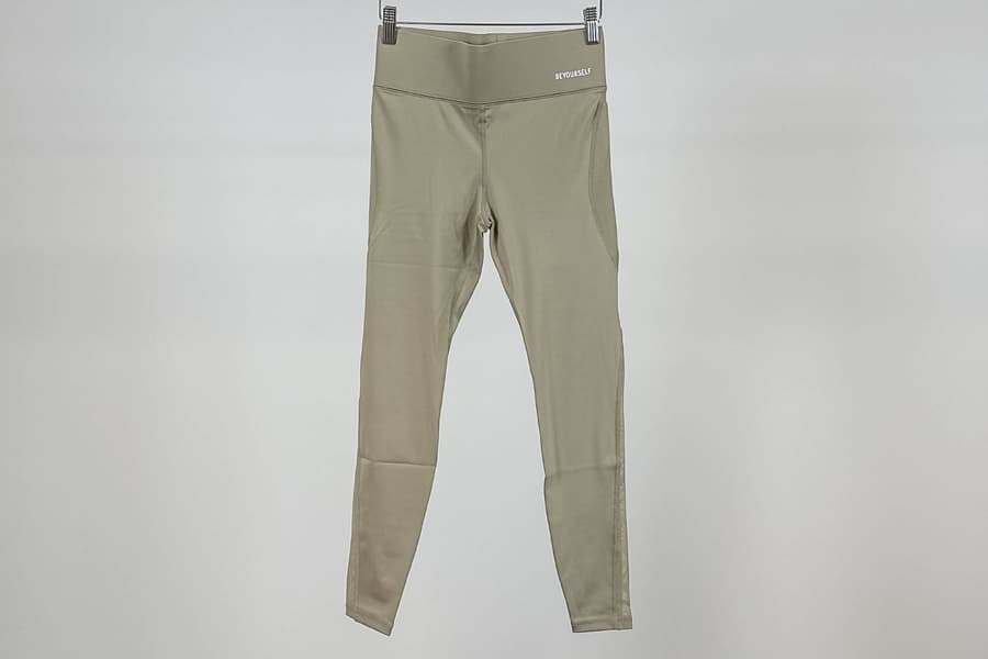 Damen Laufhose erima Amaze, Gr. L